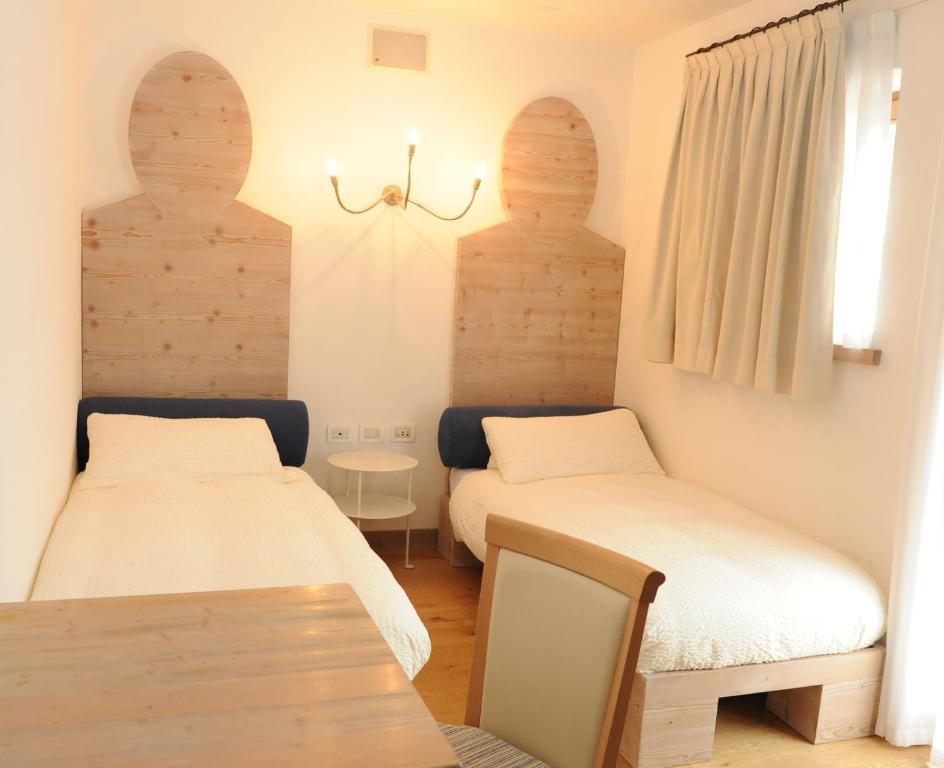 Aparthotel Chalet C'Est La Vie Livigno Pokój zdjęcie