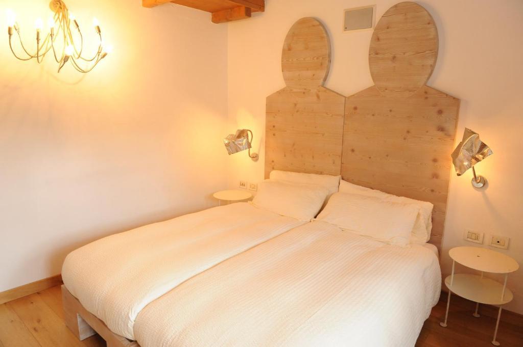 Aparthotel Chalet C'Est La Vie Livigno Pokój zdjęcie